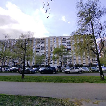 Apartment Roko Zagrzeb Zewnętrze zdjęcie